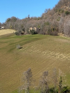 Casa indipendente in Contrada Monte Verde, Montegiorgio, 4 locali