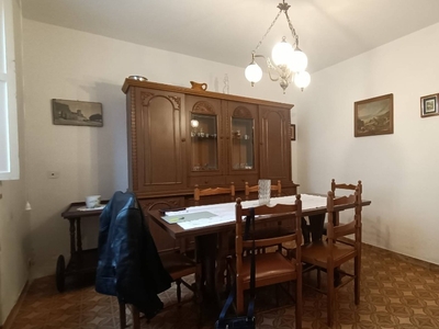 Casa indipendente in Via Andrea Postacchini, Fermo, 6 locali, 2 bagni