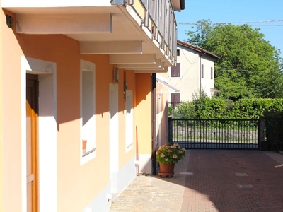 Casa indipendente in Via Bella Veduta, Gorizia, 7 locali, 2 bagni