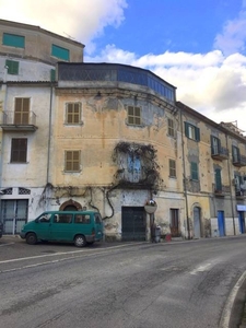 Casa indipendente in Via della rimembranza 2, San Giovanni Incarico