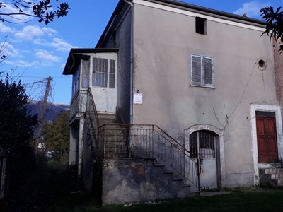Casa indipendente in Via Macerine 1, Cervaro, 120 m² in vendita