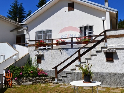 Casa semindipendente in Località giaiette, Borzonasca, 3 locali, 75 m²