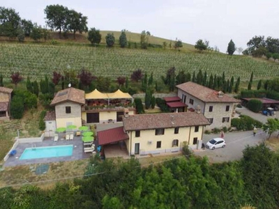 Casale/cascina in Sstatale, s.n.c, Fiorano Modenese