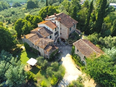 Casale di 1000 mq in vendita via treggiaia, Serravalle Pistoiese, Pistoia, Toscana