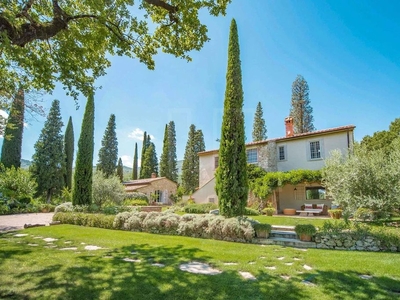 Esclusiva villa in vendita Cetona, Italia
