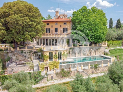 Villa in vendita Crespina Lorenzana, Toscana