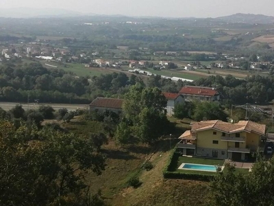 Esclusiva villa di 540 mq in vendita Via Cocchione, Cappelle sul Tavo, Abruzzo