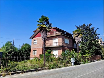Casa Indipendente in Via Pagnanelli, Snc, Isola del Liri (FR)