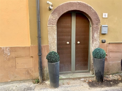 Loft in Via Ferrarelli 6, Frosinone, 2 locali, 1 bagno, arredato
