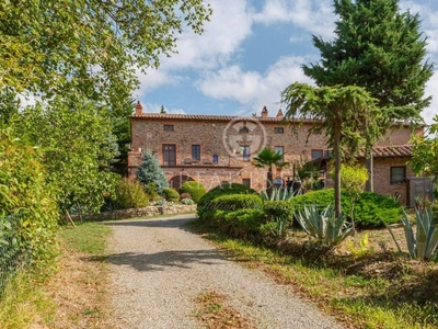 Lussuoso casale in vendita Città della Pieve, Umbria