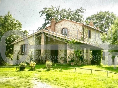 Lussuoso casale in vendita Strada Vicinale delle Aiole, Roccalbegna, Toscana