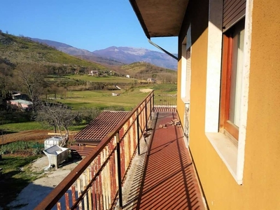 Monolocale a Monte San Giovanni Campano, 35 m², classe energetica G