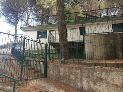 Villa singola in Contrada Portella Maglietta, 0, Monreale (PA)