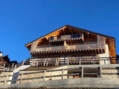 New mountainchalet Trentino Dreams in authentic Folgaria-Italy for wintersport