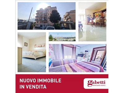Appartamento in Via Carlo Tramontano, 115, Pagani (SA)
