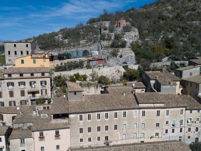 Palazzo in Via Marco Agrippa, Arpino, 10 locali, 5 bagni, 1600 m²