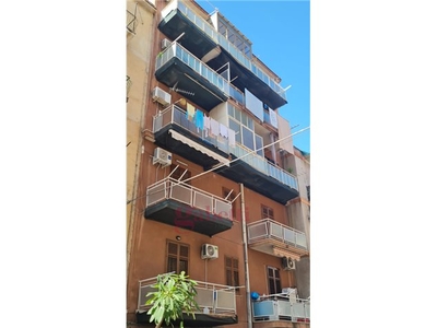 Appartamento in Via Anapo, Palermo (PA)