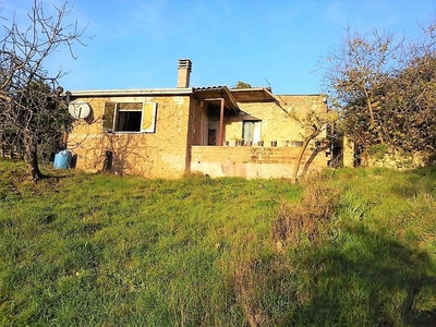 Porzione di casa a Monte San Giovanni Campano, 80 m² in vendita