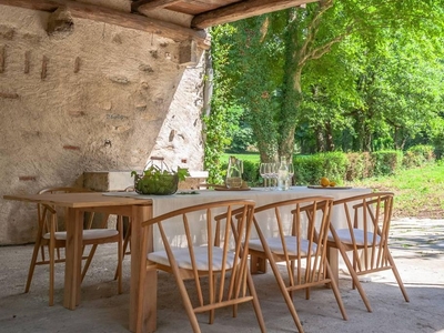 Esclusiva villa di 600 mq in vendita Via del Lazzaretto, 1, Anzano del Parco, Como, Lombardia