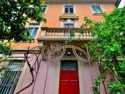 Esclusiva villa di 701 mq in vendita Via dei Canzi, 14, Milano, Lombardia