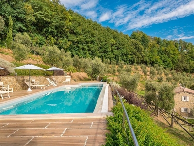 Prestigiosa villa di 143 mq in vendita Via delle Tese, 58, Capannori, Lucca, Toscana
