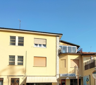 Quadrilocale in Strada Ca'Balbi 311 in zona S.pio X-stanga-cà Balbi a Vicenza