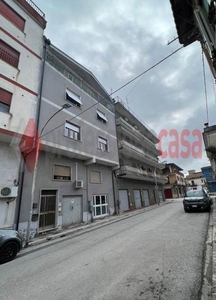 Quadrilocale in Via Lorenzo Leone 0, Cervaro, 100 m², 3° piano