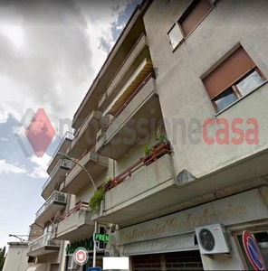 Quadrilocale in Via Piternis 23, Cervaro, 2 bagni, 130 m², 3° piano