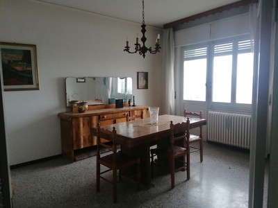 Quadrilocale in Via Prati 24, Sant'Elpidio a Mare, 3° piano in vendita