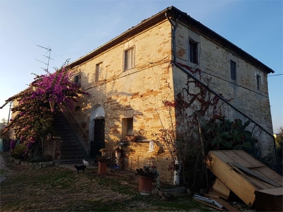 Rustico a Sant'Elpidio a Mare, 20 locali, 800 m², da ristrutturare