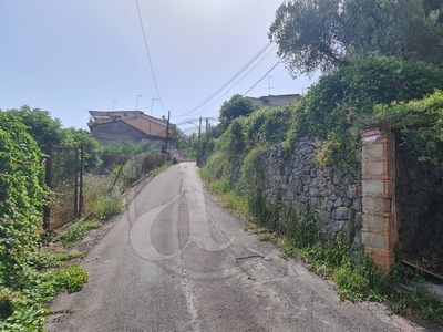 Rustico in Via Santa Maria, Pico, 2 locali, 1 bagno, giardino privato