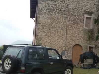 Rustico in VIA SAUDONI, Castrocielo, 8 locali, 2 bagni, 180 m²