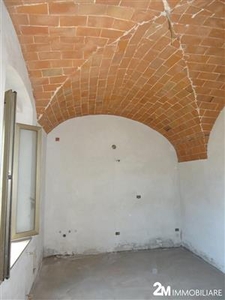 Terratetto in buono stato di 82 mq. a San Martino A Ulmiano