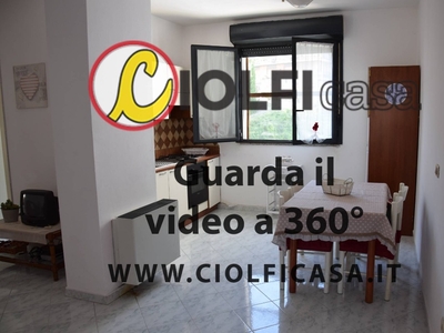 Trilocale a Cassino, 1 bagno, 70 m² in vendita