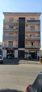 Trilocale da ristrutturare in zona Corso Indipendenza a Catania