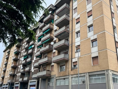 Trilocale in Monfalcone centro, Monfalcone, 2 bagni, garage, 118 m²