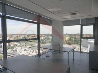 Ufficio in Affitto a Modena – Rif. BM4983
