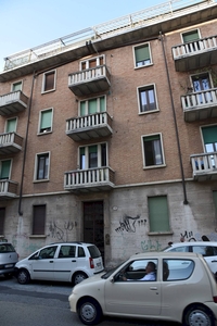 Vendita Appartamento via cellini, Torino
