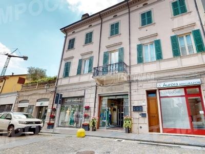 Vendita Appartamento Via Giuseppe Mazzini, San Felice sul Panaro