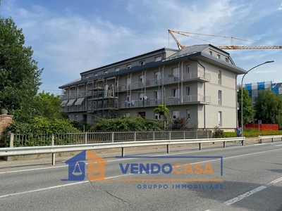 Vendita Appartamento Via Torino 85, Centallo