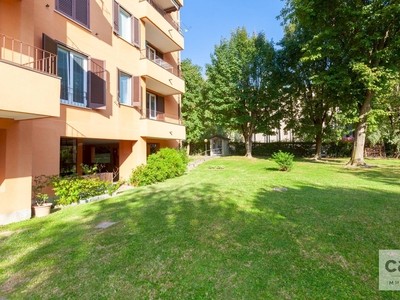 Vendita Appartamento Via Verri, Varese