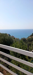 Vendita Villa Unifamiliare Celle Ligure