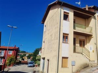 Villa a Anzano di Puglia