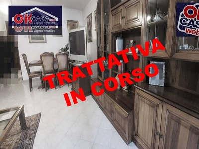 Villa a schiera in Via Treffen, Capriva del Friuli, 5 locali, 2 bagni