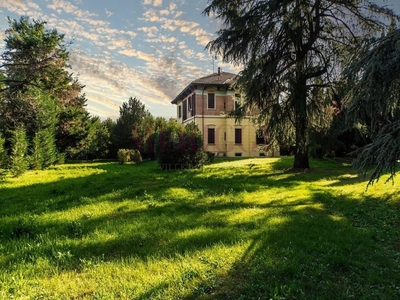 Villa in vendita Via Giuseppe Mazzini, 96, Vimercate, Lombardia