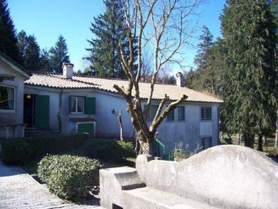 Villa in Via degli Abeti, Trevi nel Lazio, 15 locali, 6 bagni, 640 m²