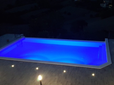 Villa in Campagna, Montegranaro, 10 locali, 5 bagni, 500 m², 1 balcone