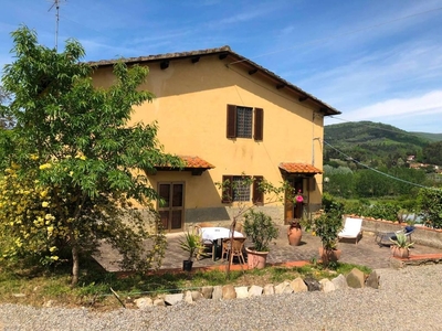 Esclusiva villa in vendita Via di San Romolo, Bagno a Ripoli, Firenze, Toscana