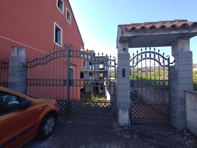 Villa in Via Calvario a Acireale