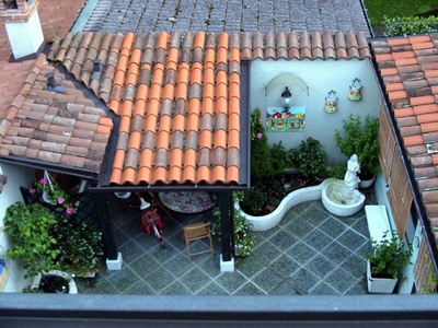 Villa in Via Goldoni, Gorizia, 6 locali, 3 bagni, giardino privato